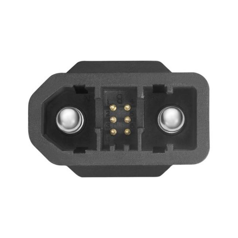 Verbindungskabel Zusatzakku DELTA Max